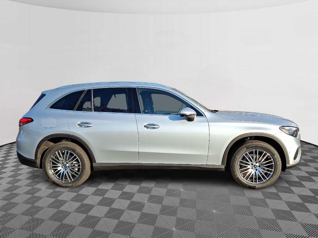used 2026 Mercedes-Benz GLC 300 car, priced at $53,900