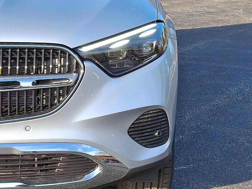 used 2026 Mercedes-Benz GLC 300 car, priced at $53,900