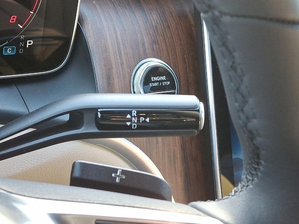 used 2026 Mercedes-Benz GLC 300 car, priced at $53,900