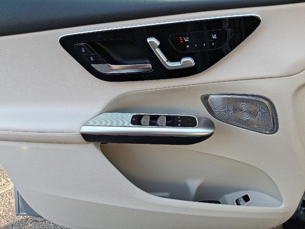 used 2026 Mercedes-Benz GLC 300 car, priced at $53,900