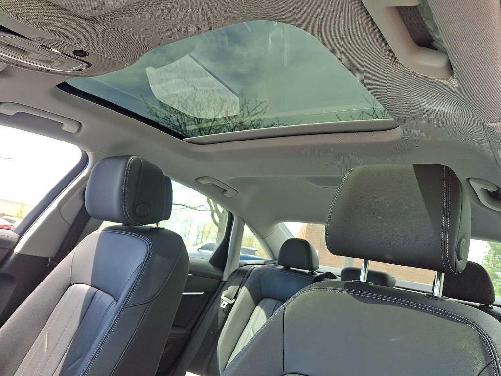 used 2019 Audi A6 car, priced at $20,900