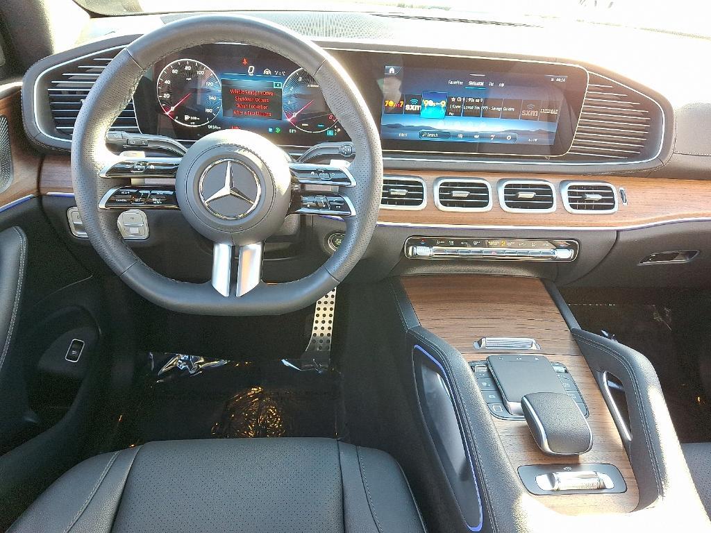 used 2025 Mercedes-Benz GLS 450 car, priced at $81,900