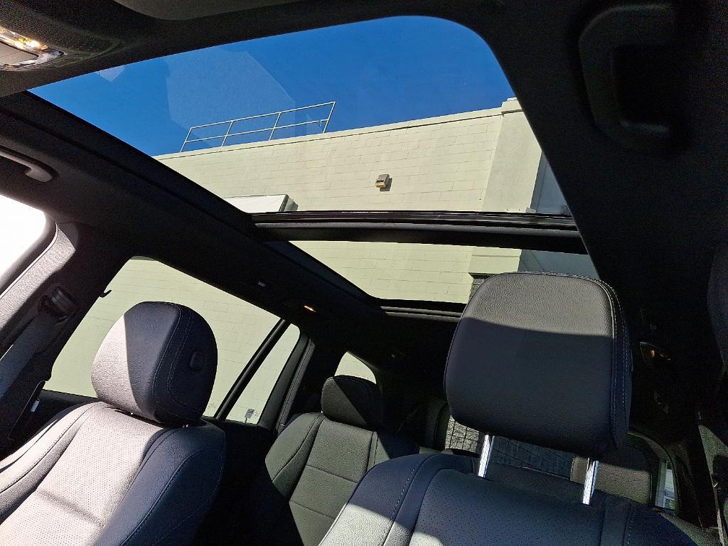 used 2025 Mercedes-Benz GLS 450 car, priced at $81,900