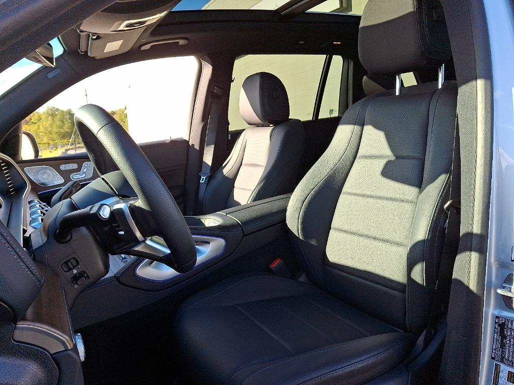used 2025 Mercedes-Benz GLS 450 car, priced at $81,900