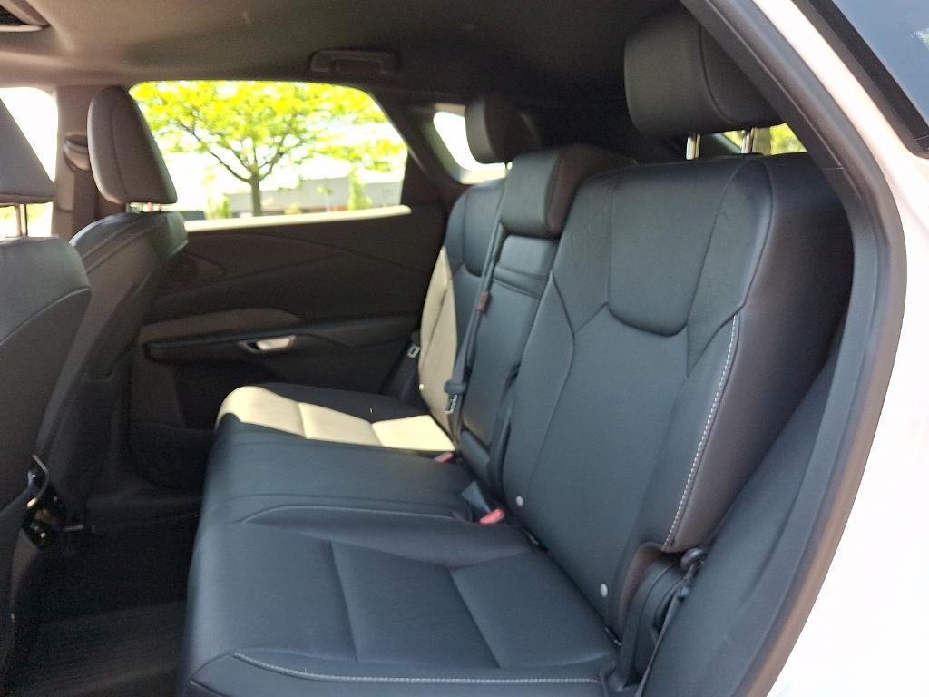 used 2024 Lexus RX 350 car, priced at $52,900