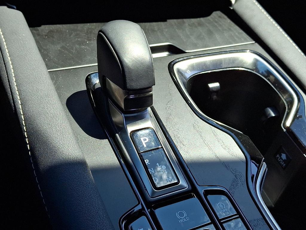 used 2024 Lexus RX 350 car, priced at $52,900