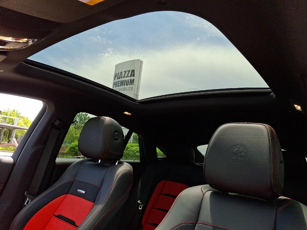 new 2026 Mercedes-Benz AMG GLE 53 car, priced at $100,995