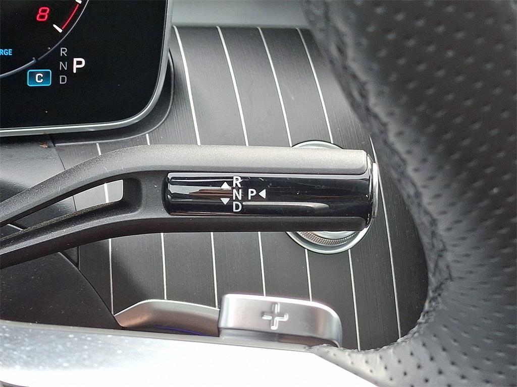 used 2025 Mercedes-Benz C-Class car, priced at $48,900