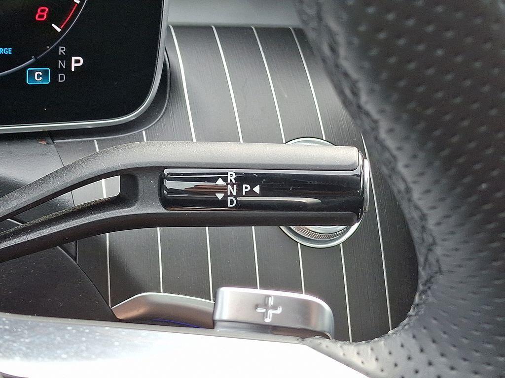 used 2025 Mercedes-Benz C-Class car, priced at $46,900