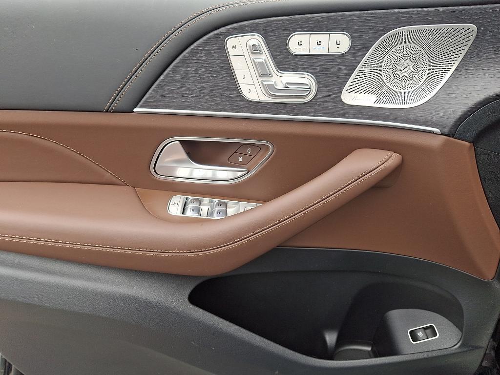 used 2024 Mercedes-Benz AMG GLE 53 car, priced at $84,900