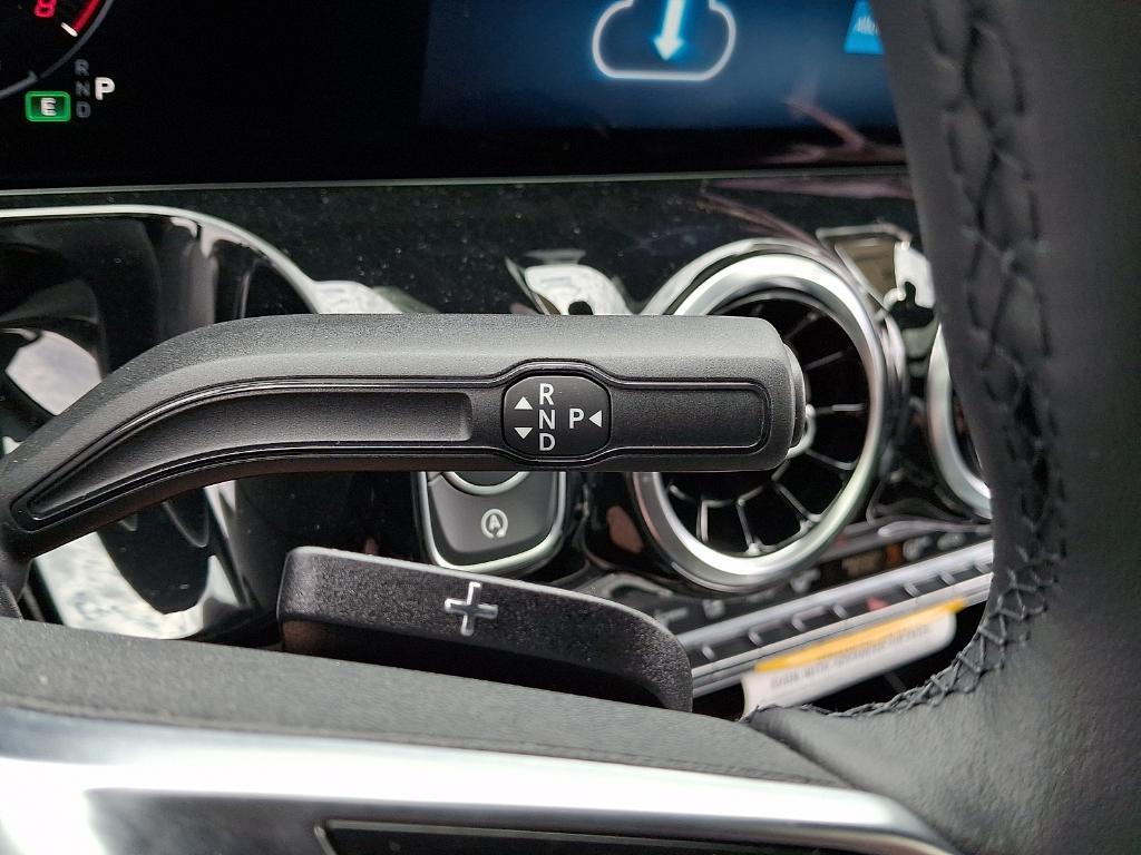 new 2026 Mercedes-Benz GLA 250 car, priced at $47,845