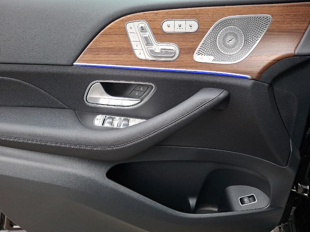 new 2026 Mercedes-Benz GLE 350 car, priced at $73,250