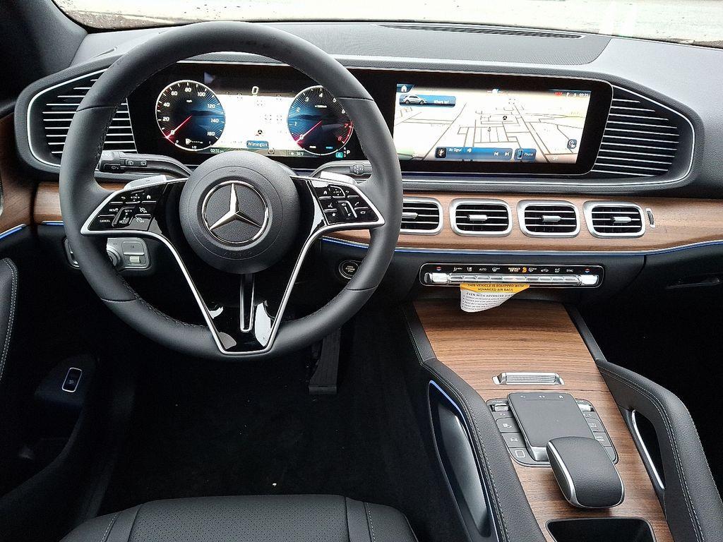 new 2026 Mercedes-Benz GLE 350 car, priced at $73,250