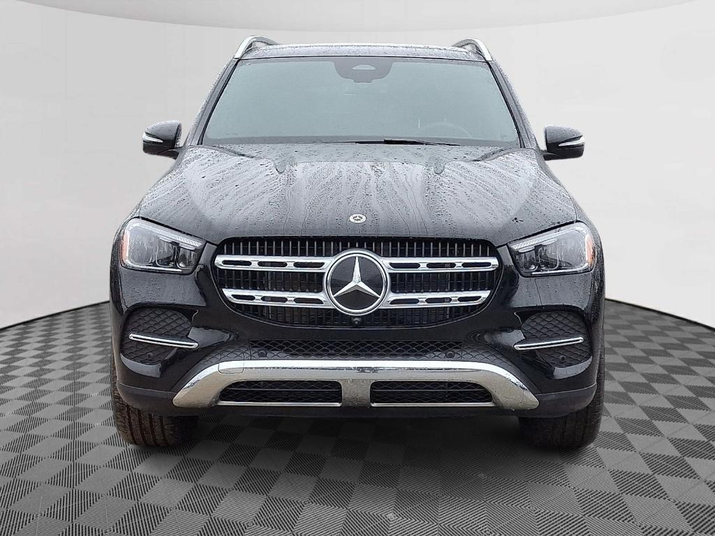 new 2026 Mercedes-Benz GLE 350 car, priced at $73,250