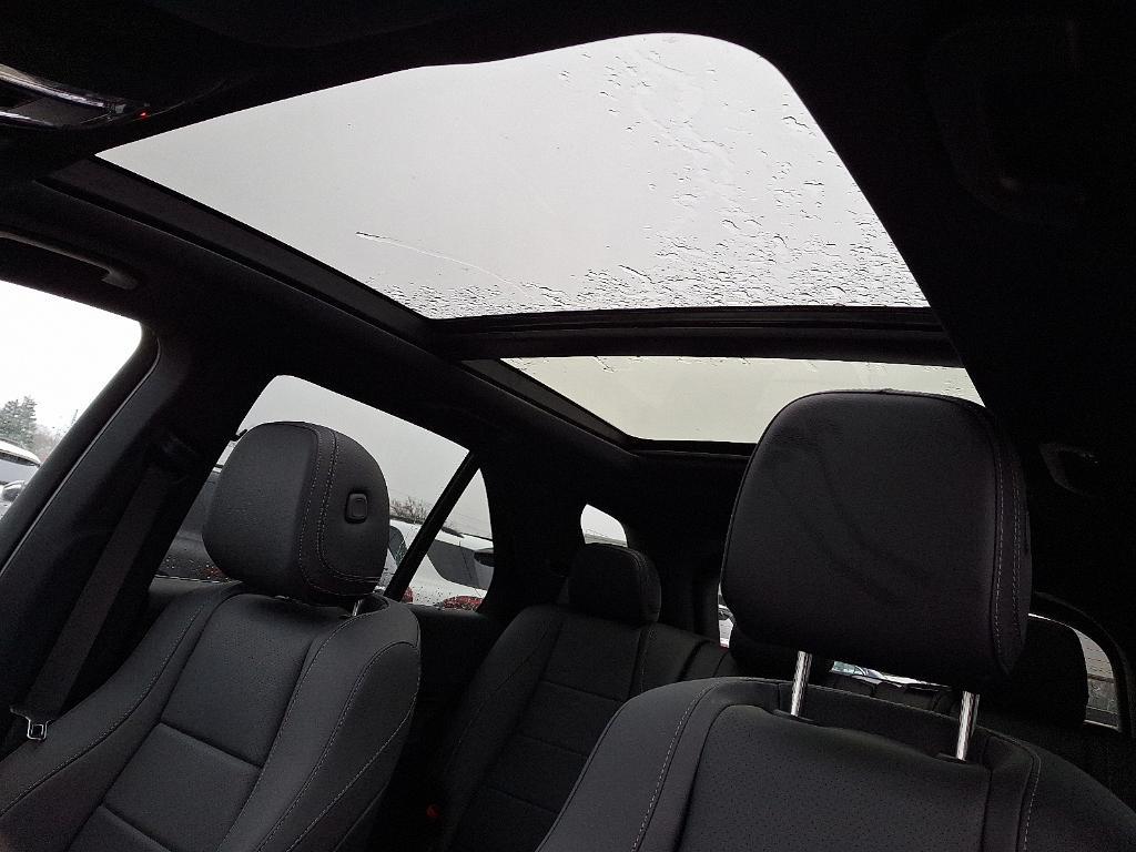 new 2026 Mercedes-Benz GLE 350 car, priced at $73,250