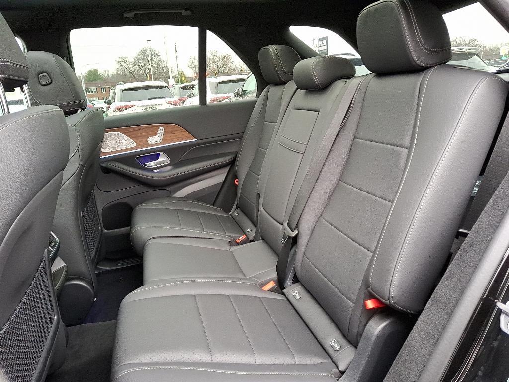 new 2026 Mercedes-Benz GLE 350 car, priced at $73,250