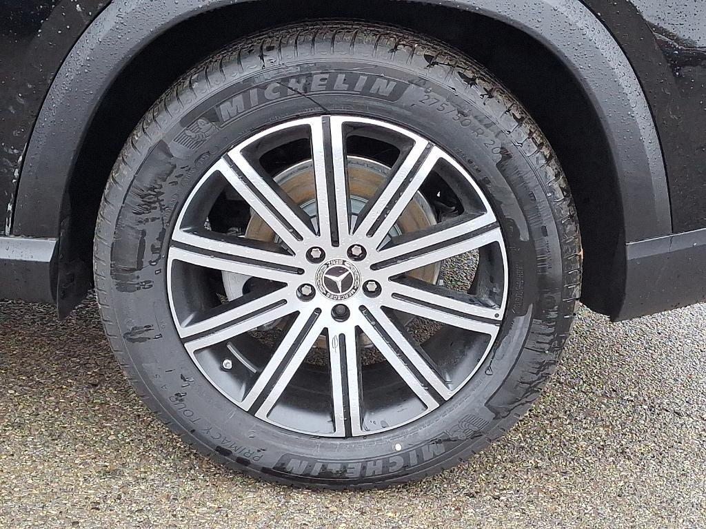 new 2026 Mercedes-Benz GLE 350 car, priced at $73,250