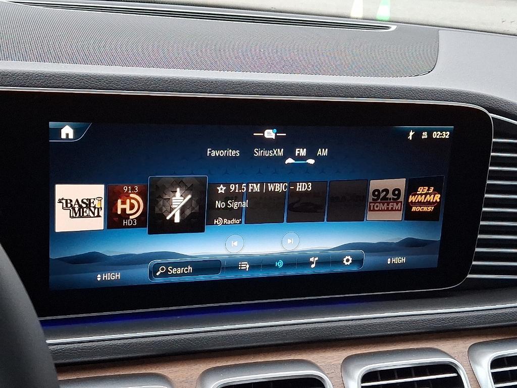 new 2026 Mercedes-Benz GLE 350 car, priced at $73,250