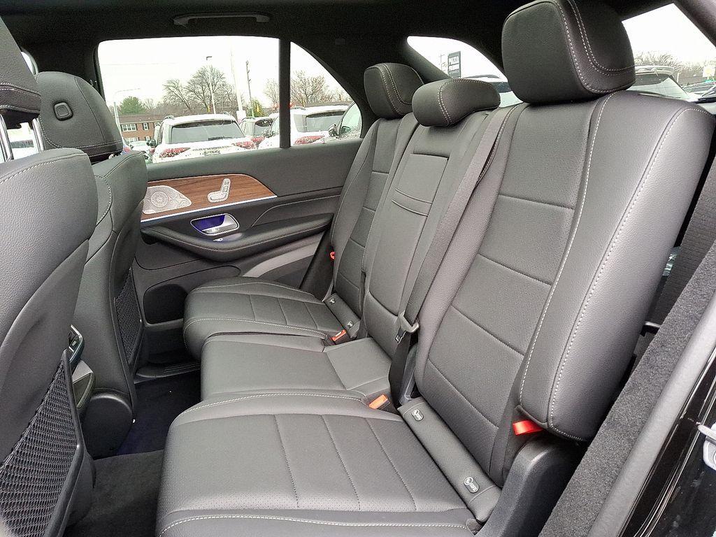 new 2026 Mercedes-Benz GLE 350 car, priced at $73,250