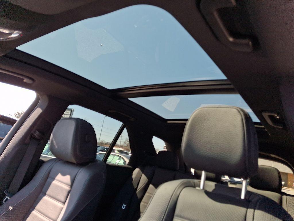 new 2026 Mercedes-Benz GLE 350 car, priced at $77,475