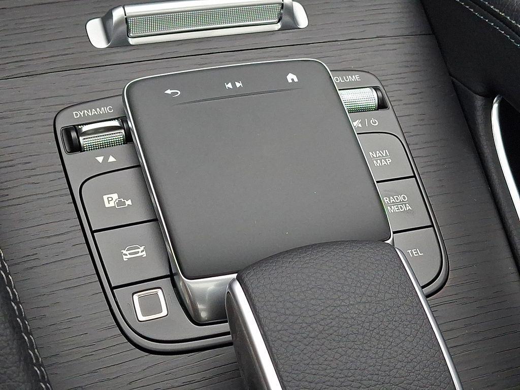 new 2026 Mercedes-Benz GLS 450 car, priced at $93,715