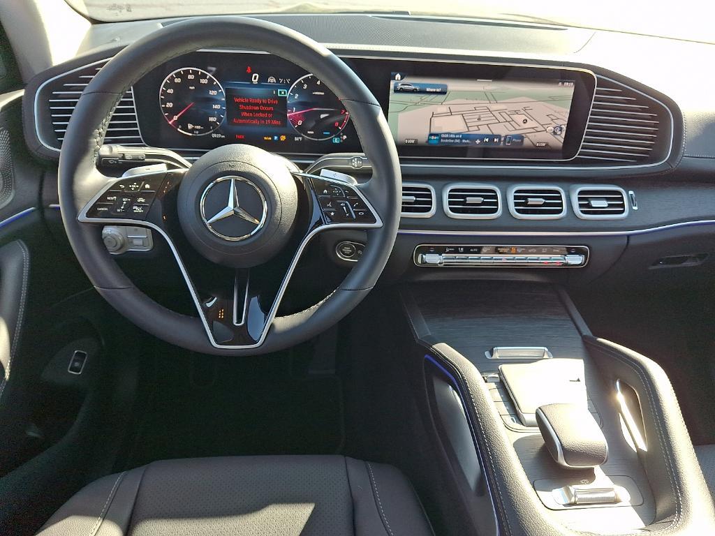 used 2026 Mercedes-Benz GLS 450 car, priced at $89,820