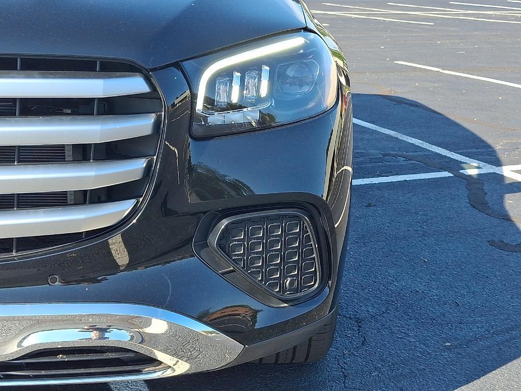 used 2026 Mercedes-Benz GLS 450 car, priced at $89,820