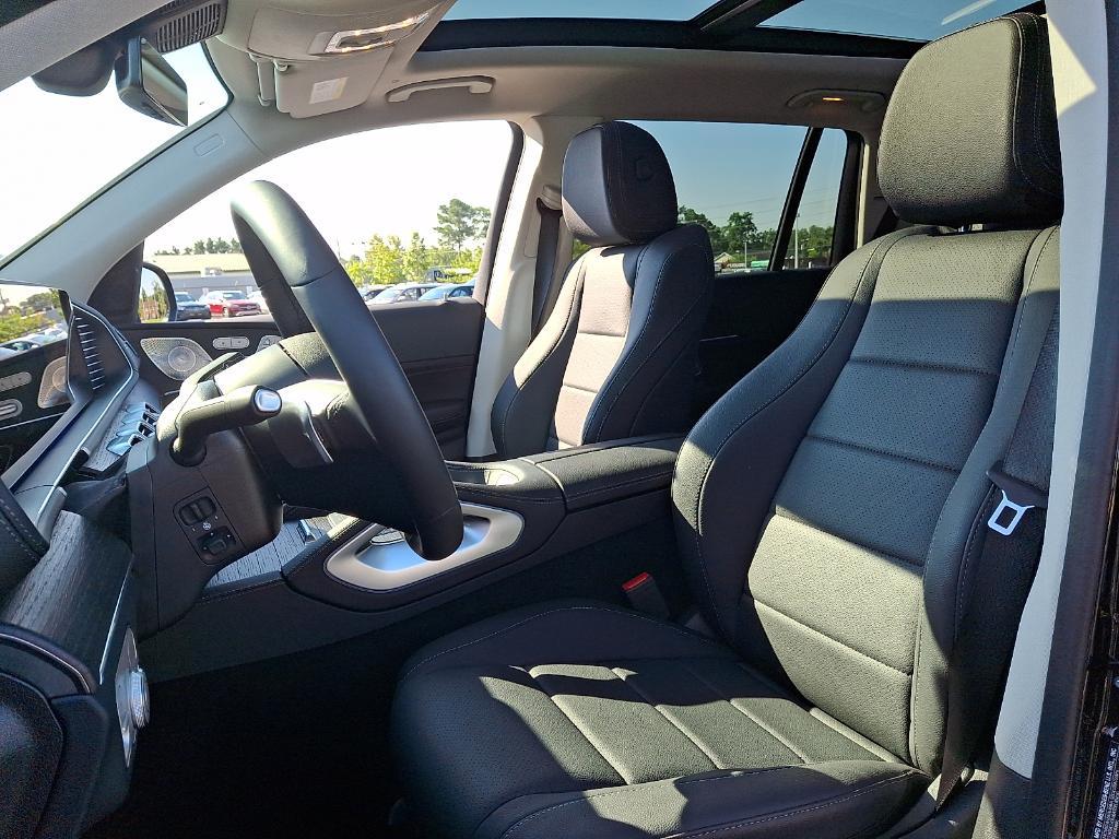 used 2026 Mercedes-Benz GLS 450 car, priced at $89,820