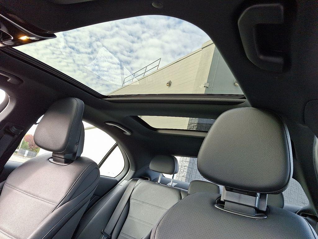 used 2023 Mercedes-Benz C-Class car, priced at $33,900