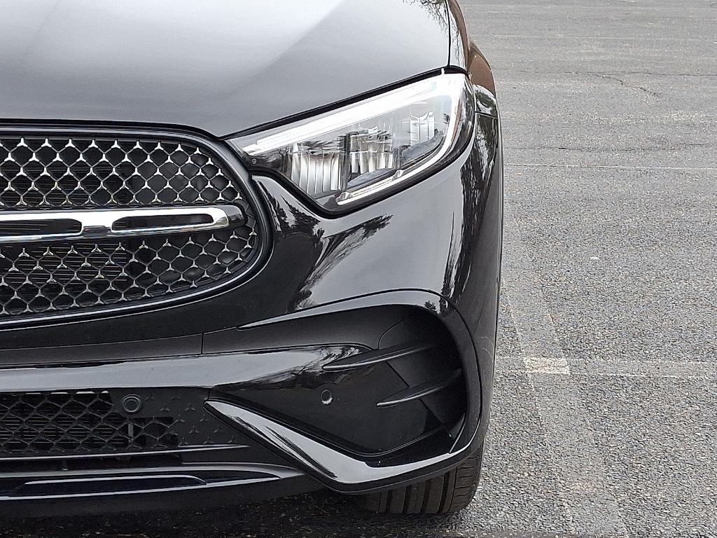 used 2025 Mercedes-Benz GLC 300 car, priced at $53,900
