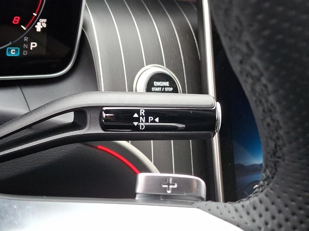 used 2025 Mercedes-Benz GLC 300 car, priced at $53,900