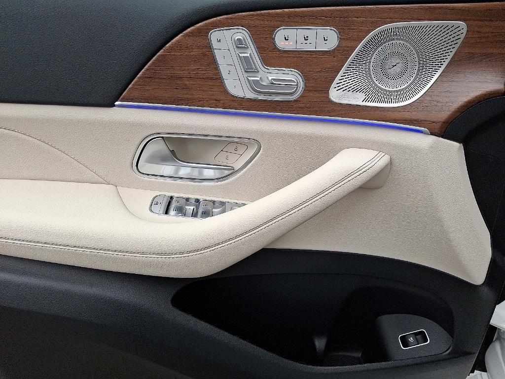 new 2026 Mercedes-Benz GLE 350 car, priced at $73,115