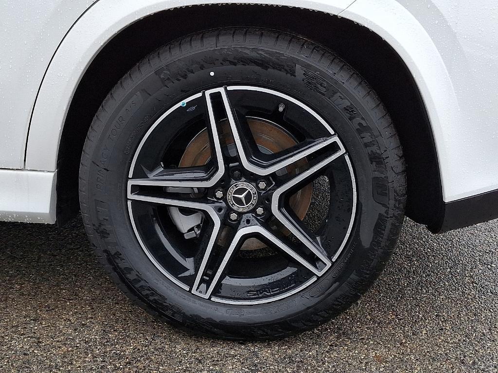 new 2026 Mercedes-Benz GLE 350 car, priced at $73,115