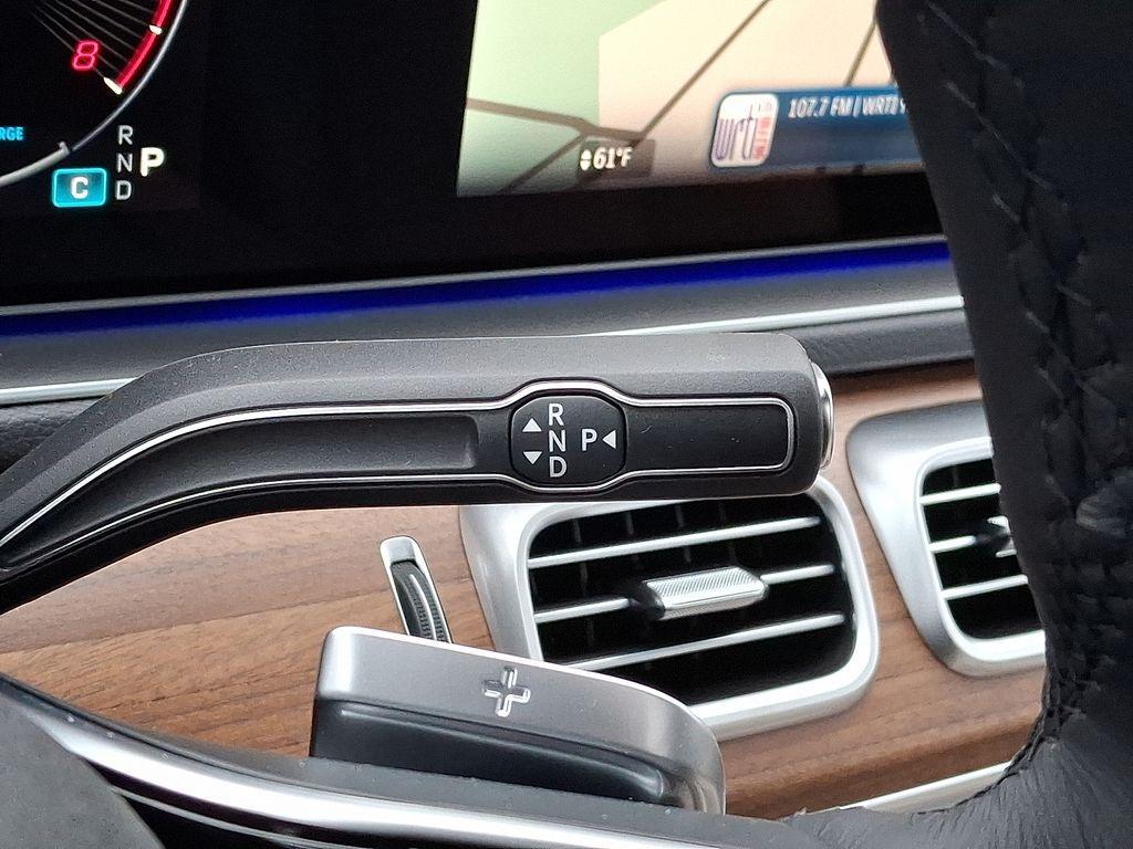 new 2026 Mercedes-Benz GLE 350 car, priced at $73,115