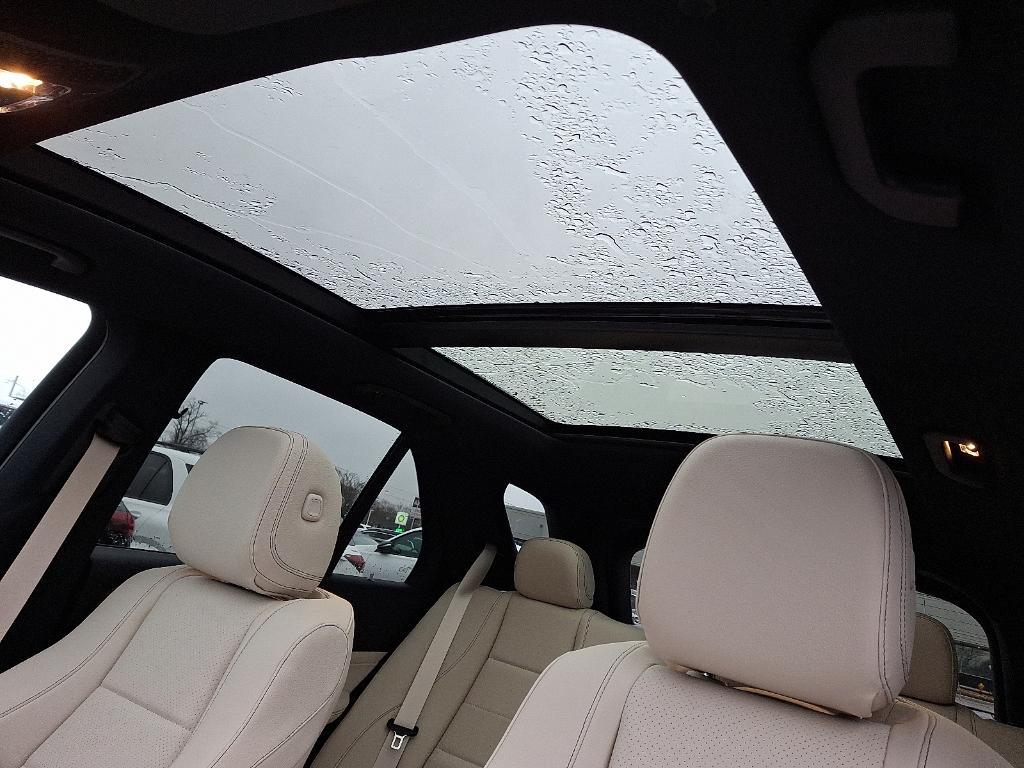 new 2026 Mercedes-Benz GLE 350 car, priced at $73,115