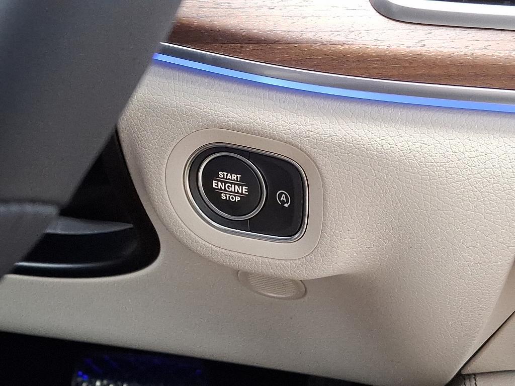 new 2026 Mercedes-Benz GLE 350 car, priced at $73,115