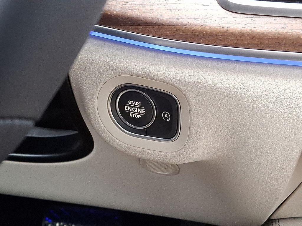 new 2026 Mercedes-Benz GLE 350 car, priced at $73,115