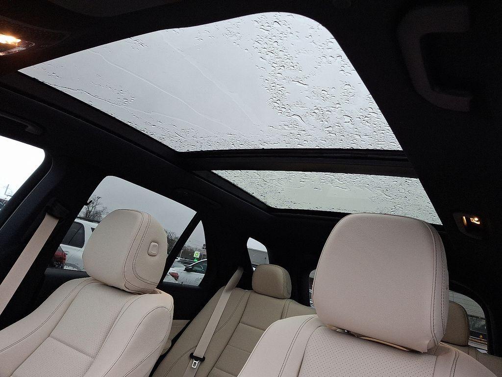 new 2026 Mercedes-Benz GLE 350 car, priced at $73,115