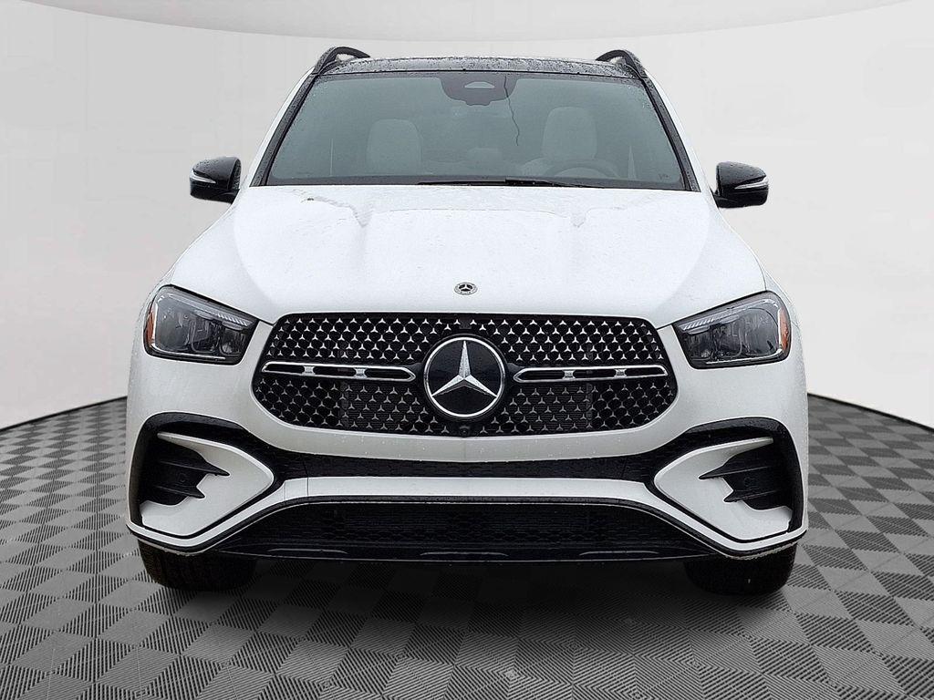 new 2026 Mercedes-Benz GLE 350 car, priced at $73,115