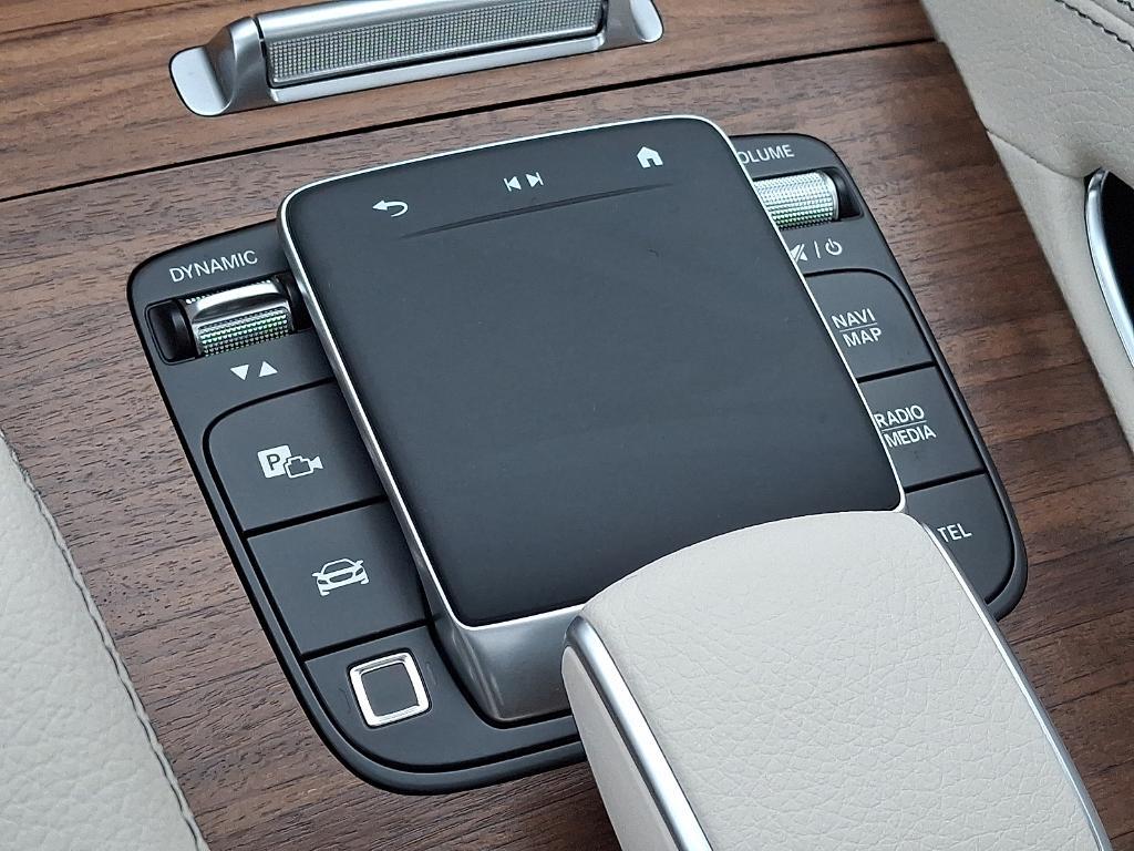 new 2026 Mercedes-Benz GLE 350 car, priced at $73,115