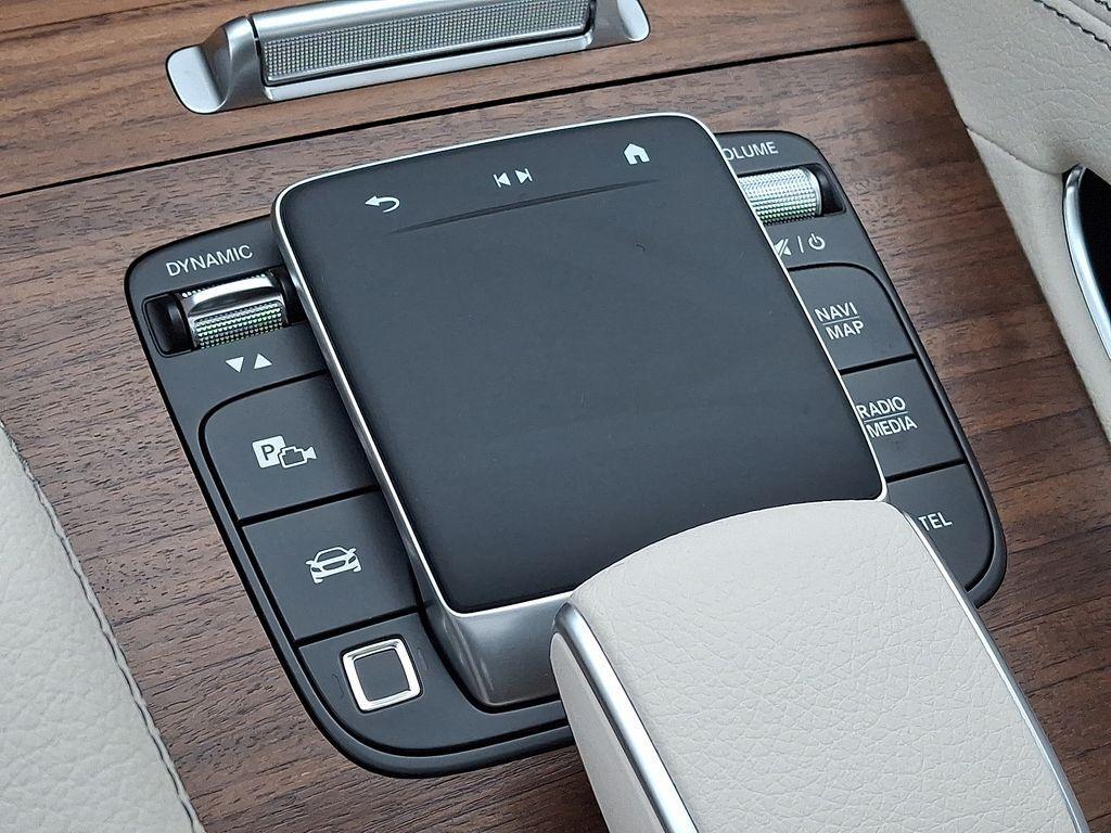 new 2026 Mercedes-Benz GLE 350 car, priced at $73,115