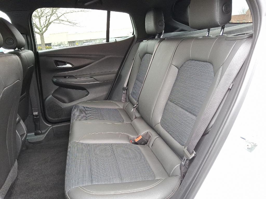 used 2024 Buick Envista car, priced at $22,900