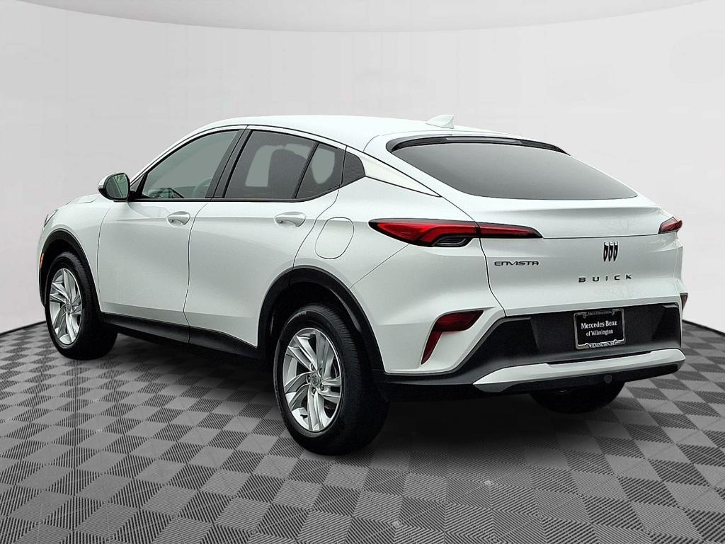 used 2024 Buick Envista car, priced at $22,900