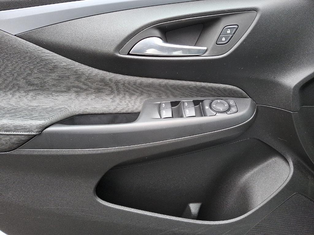 used 2024 Buick Envista car, priced at $22,900