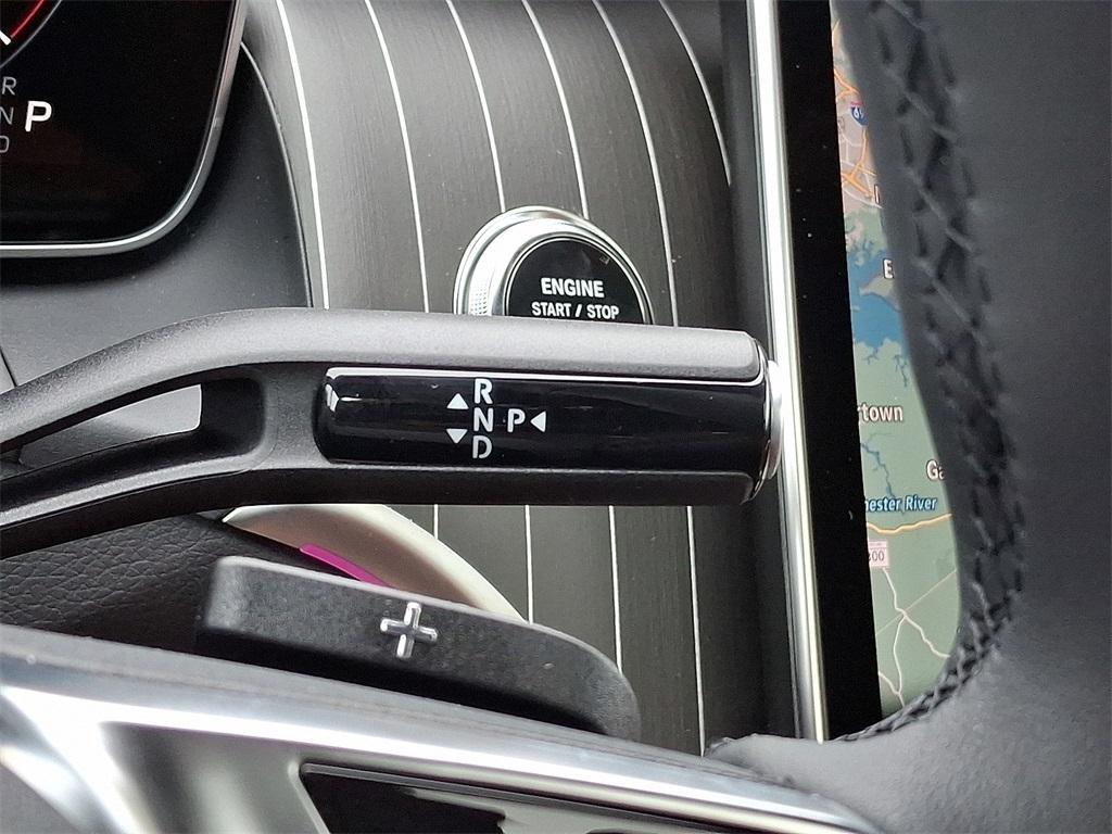 new 2026 Mercedes-Benz GLC 300 car, priced at $58,885