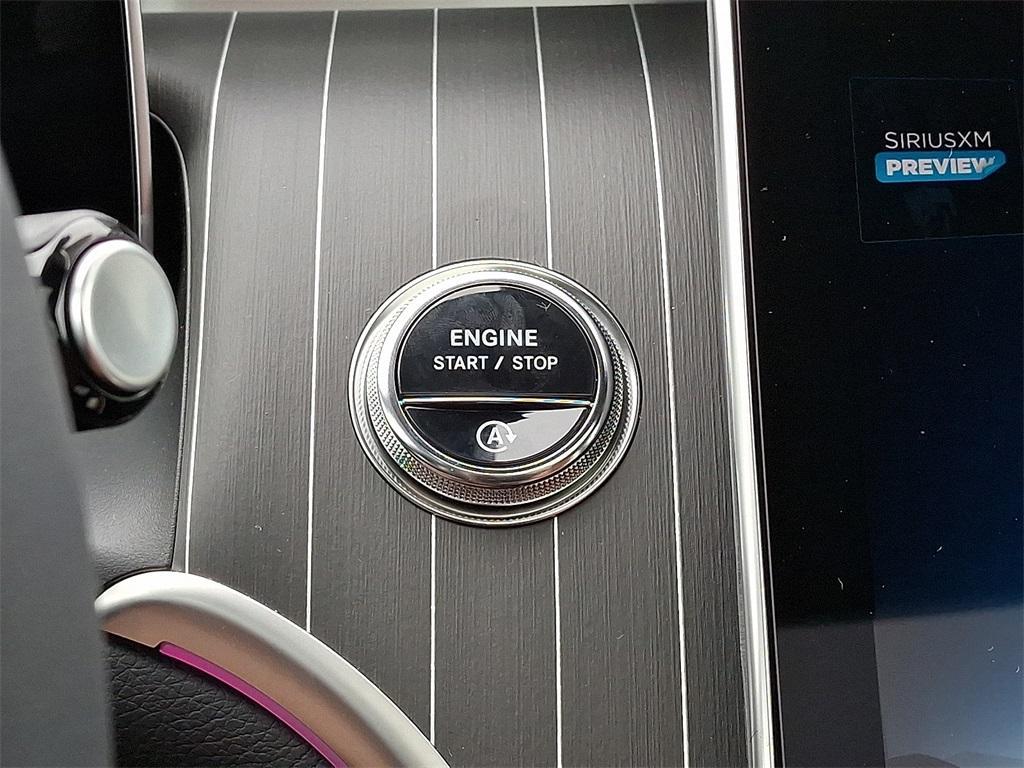 new 2026 Mercedes-Benz GLC 300 car, priced at $58,885