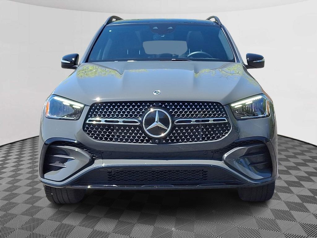 used 2026 Mercedes-Benz GLE 450 car, priced at $76,900