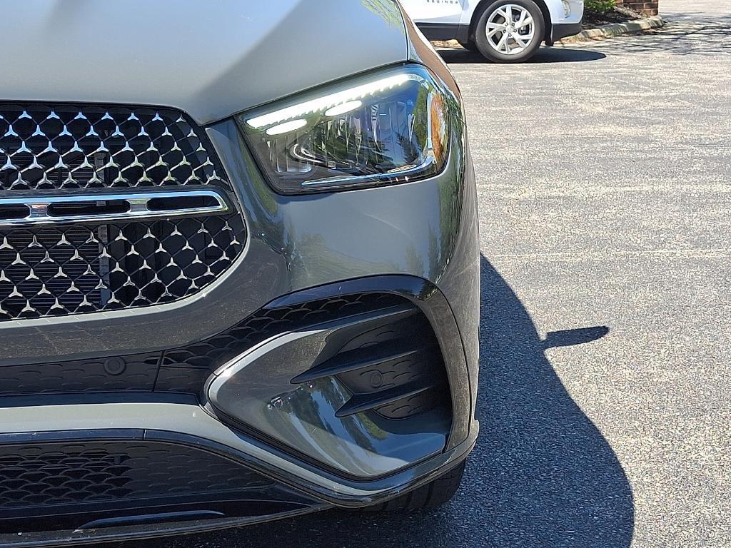 used 2026 Mercedes-Benz GLE 450 car, priced at $76,900