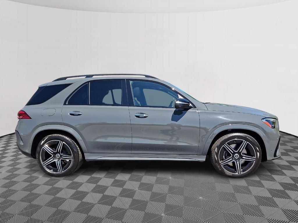 used 2026 Mercedes-Benz GLE 450 car, priced at $76,900