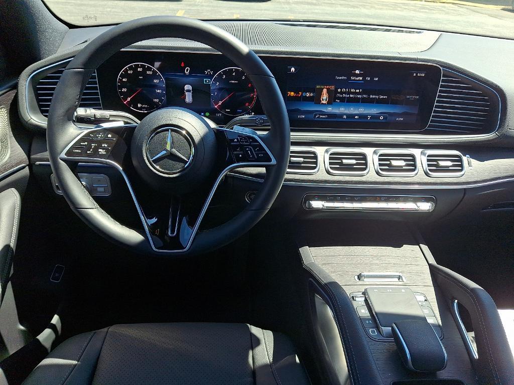 used 2026 Mercedes-Benz GLE 450 car, priced at $76,900